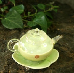 Vegan Matcha Latte