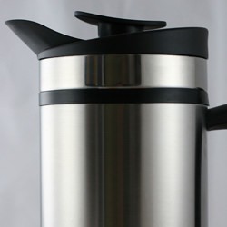 Double Wall French Press