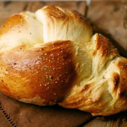 Challah Bread