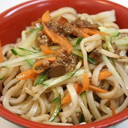 Zha Jiang Mian