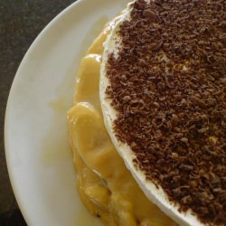 Banoffee Pie