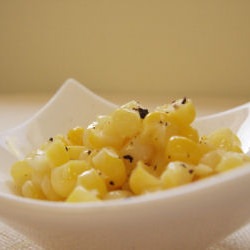 Parmesan Corn