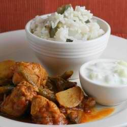 CSA Curry