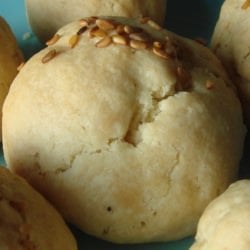 Turkish Pastry