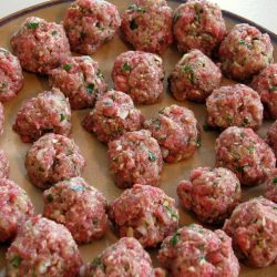 Meatballs