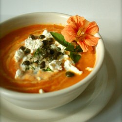 Carrot Soup