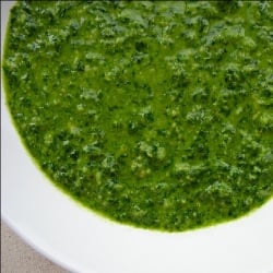Fresh Pesto