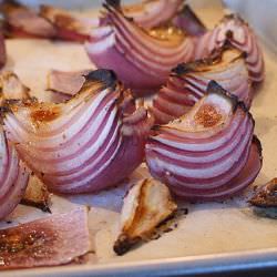 Caramelized Onions