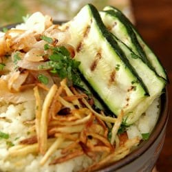 10 Minute Couscous