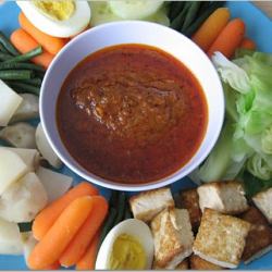 Gado Gado