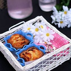 Tea Cakes