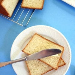 Pan De Mie