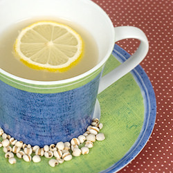 Lemon Barley Drink
