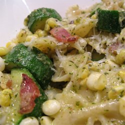 Pesto Pasta