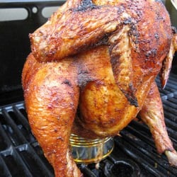 Bean Butt Chicken