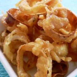 Leek Rings