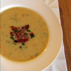 Creamy Corn Chowder
