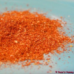Ethiopian Berbere