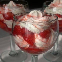 Oozey Boosey Strawberries