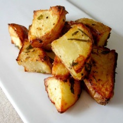 Herb Roasted Potatoes