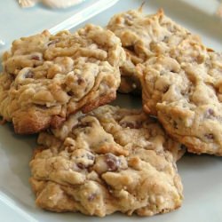 The Ultimate Cookie
