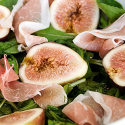 Arugula Salad