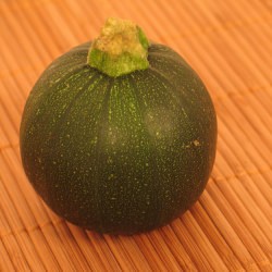 8 Ball Zucchini