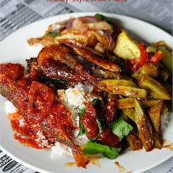 Malay Cooking