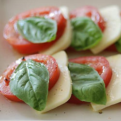 Caprese Salad