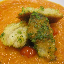 The Perfect Soup