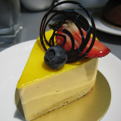 Jin Patisserie