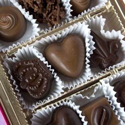 Sugar-Free Bonbons