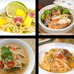 Presto Pasta Nights #75: Roundup