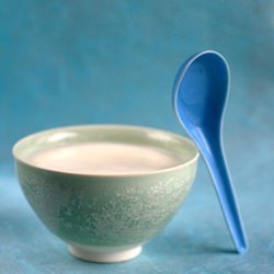 Homemade Yogurt