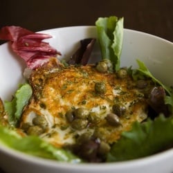New Egg Salad