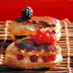 Eclairs