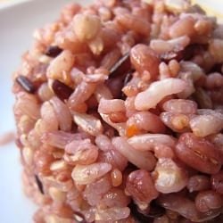Five-Grain Rice