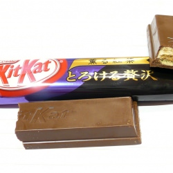 Black Tea Kit-Kat
