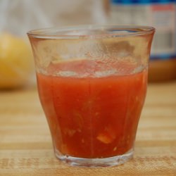 Gazpacho