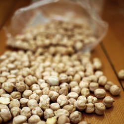 Chickpeas
