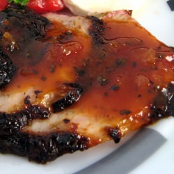 Crabby-Q-Sauce