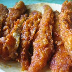Bombay Duck