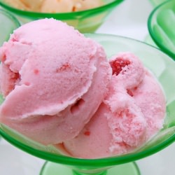 Sherbet Party Giveaway
