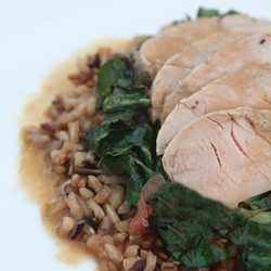Roasted Pork