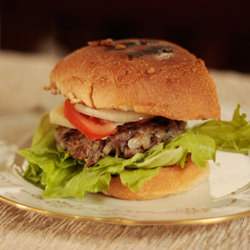 Burgers