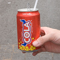 Thai Cola