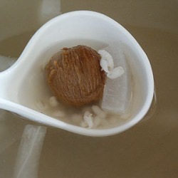 Barley Drink