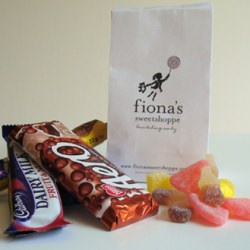 The Cutest Little Candy Shop