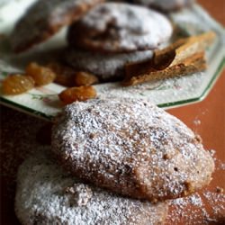 Sugar-Kissed Goodness