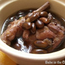 Black Bean Soup